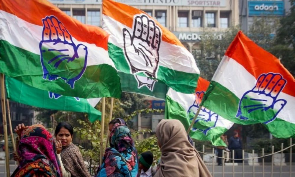 Congress names Nirmala Gahtori to contest Uttarakhand by-polls against CM Dhami