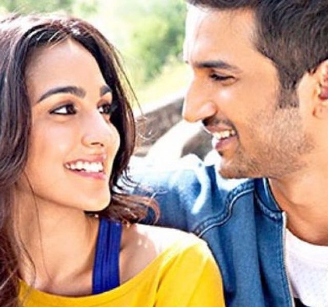 Kiara Advani remembers late actor Sushant Singh Rajput