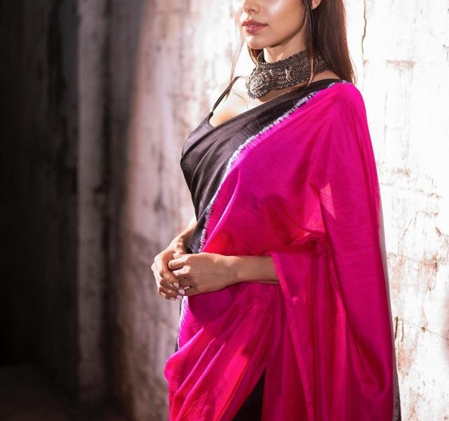 Nusratt Bharuccha shines in different avtar