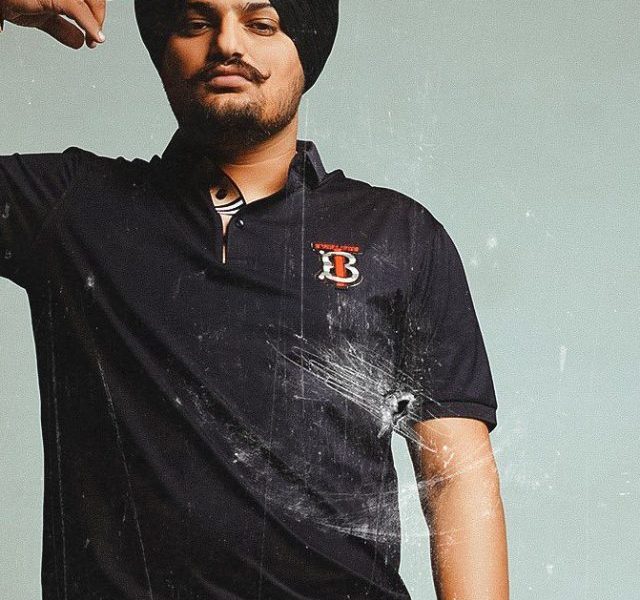 Sidhu Moosewala: A lookback at Punjabi singer’s life