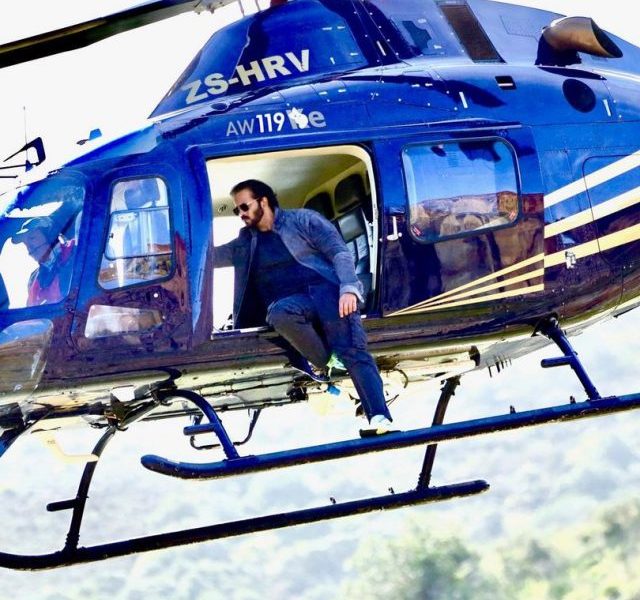 Meet the Khatron Ke Khiladi 12 contestants