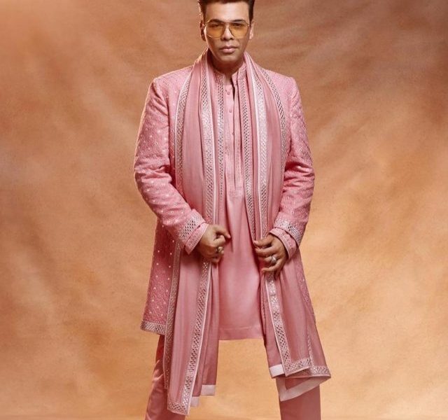 Karan Johar @50: Shades of fabulous  & flamboyant director
