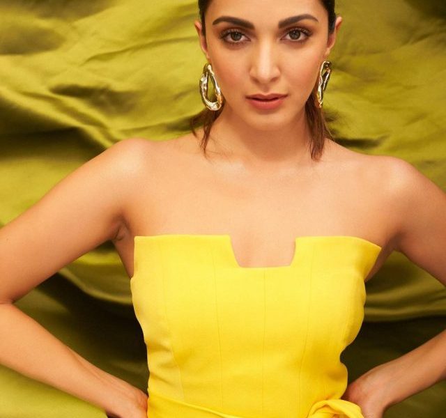 Kiara Advani’s upcoming movies to look forward to!