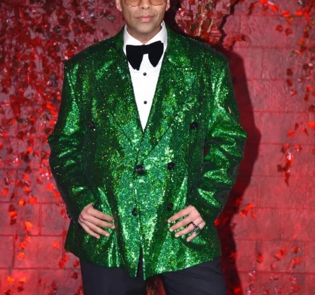 Karan Johar’s 50th birthday bash: B-town celebs add perfect glitz to it