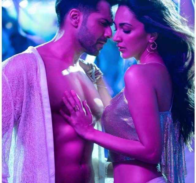 Varun-Kiara hot chemistry in next flick..