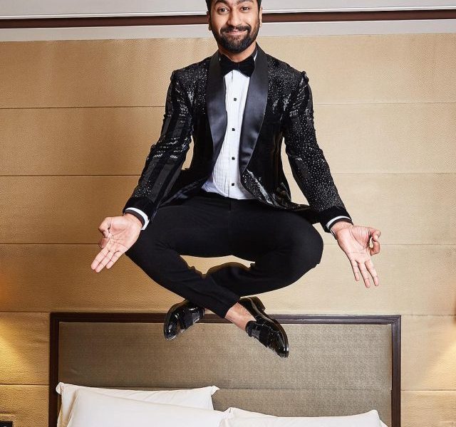 5 must-watch films of Vicky Kaushal to binge on his B’day