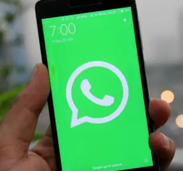 WhatsApp to end functioning on old iPhones
