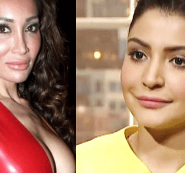 Bollywood actresses whose plastic surgeries went wrong