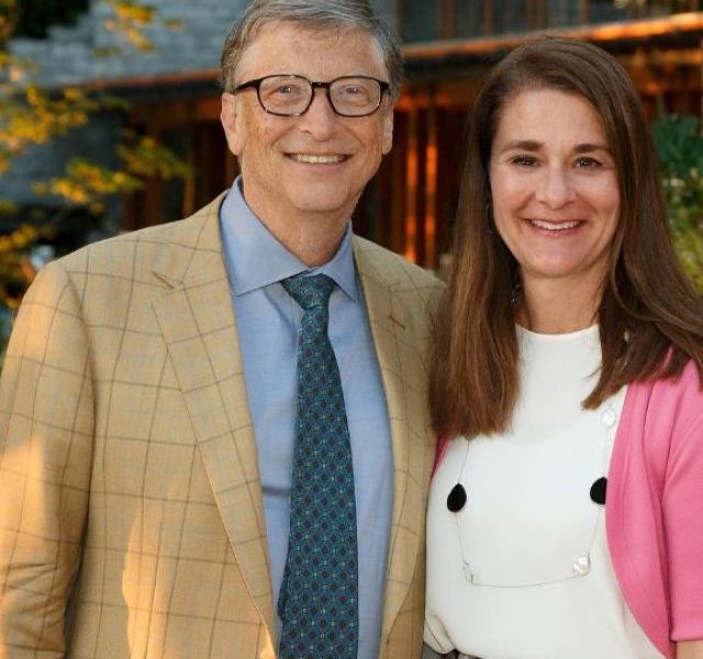 ‘It was a great marriage,’ Bill Gates stated of his marriage to Milinda