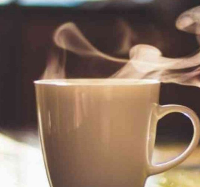Types of tea you never heard about