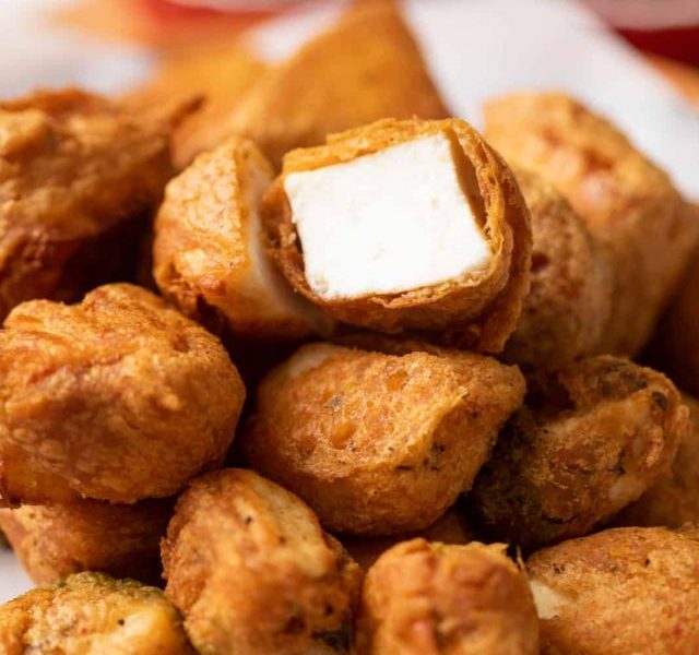 Sunday Special: Paneer dishes that will make your weekend more special