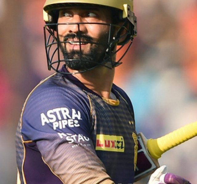 Players With Best Strike Rate In IPL 2022 (min. 300 runs)