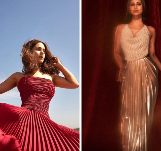 6 TV actresses setting new fashion trends
