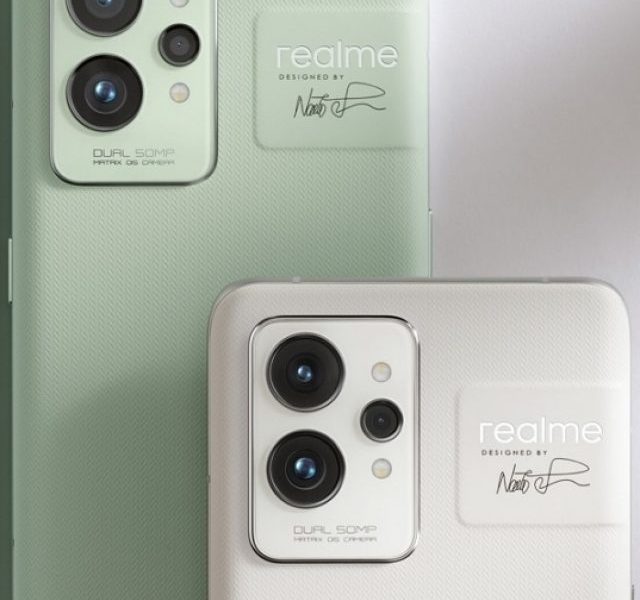 Sale begins! Bag discount up to 15% on Realme smartphones