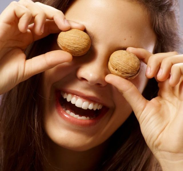 Benefits Of Walnut For Skin And Hair