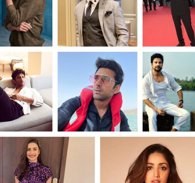 Bollywood stars who made their debut from daily soap operas
