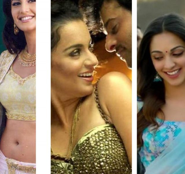 Bollywood actresses who made their Tollywood debut