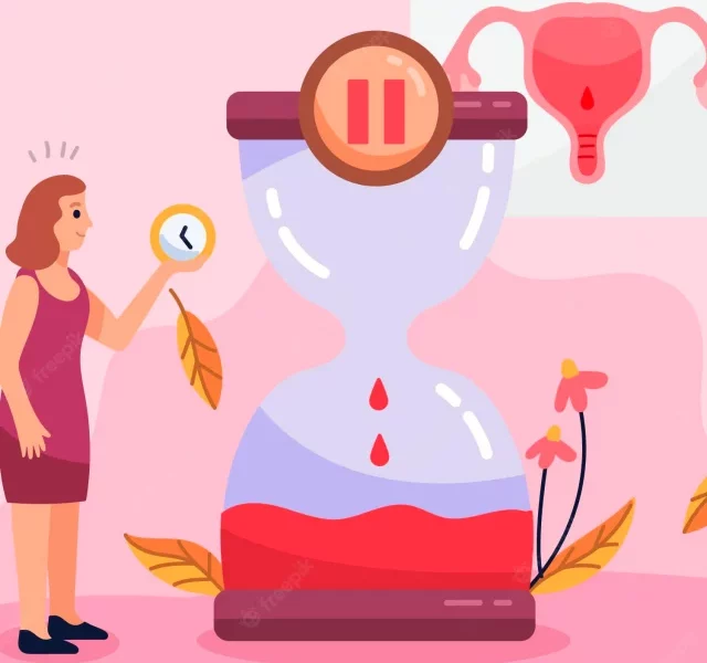 Best diet to reduce menopause symptoms