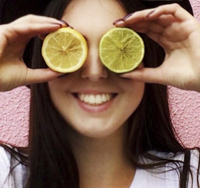 Healthy skin is always in: Skincare products from fruit extracts