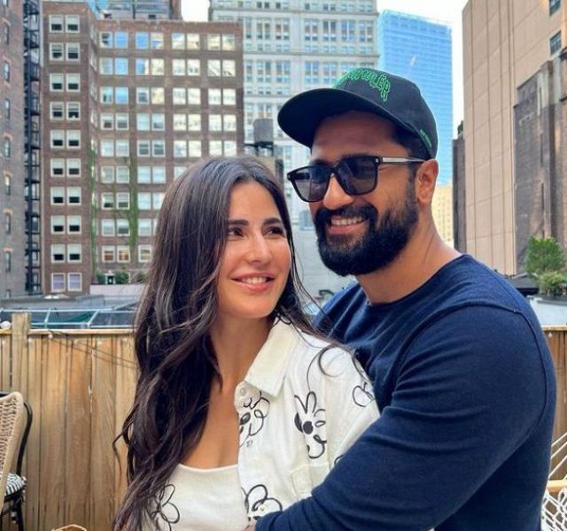Birthday greetings for  Vicky Kaushal