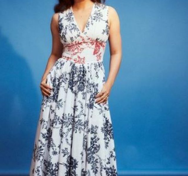 Kangana Ranaut’s ‘Dhaakad’ kinda look