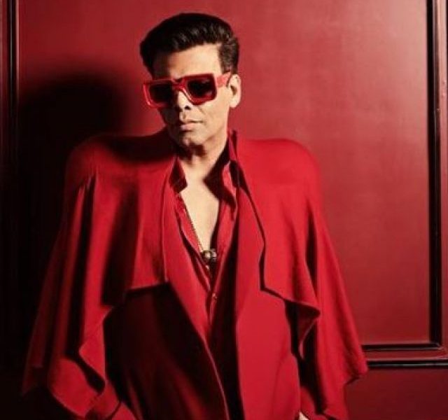 Karan Johar’s 50th Birthday: Manish Malhotra, Gauri Khan, Shweta Bachchan & others celebrate
