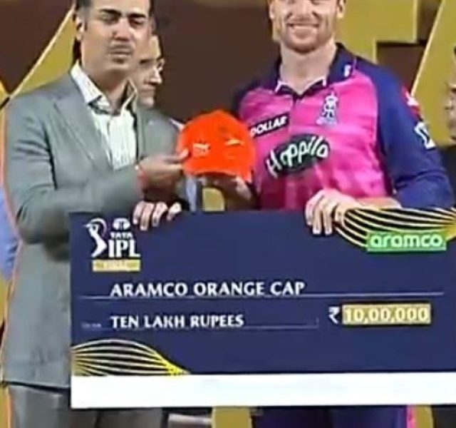 IPL 2022: Players who won Orange Cap, Purple Cap, Fairplay and other awards