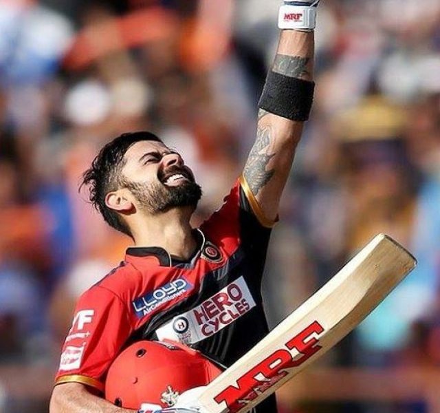 Meet Top 8 Six-Hitters of IPL History