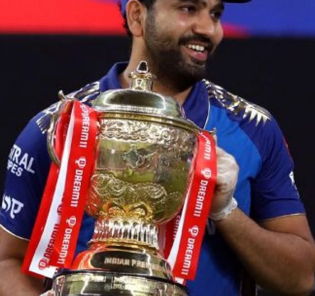 A Look At Past 8 IPL Winners Ahead Of 2022 Final 