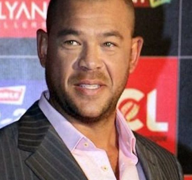 Former Australian cricketer Andrew Symonds dies in road accident