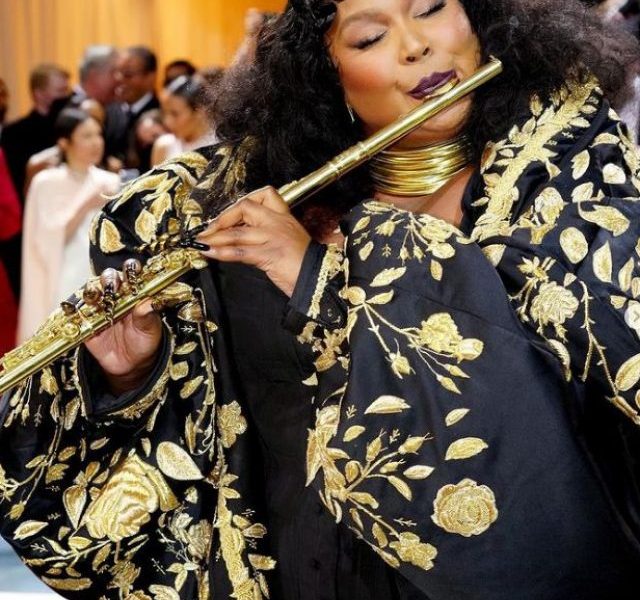 Sassy looks at Met Gala 2022