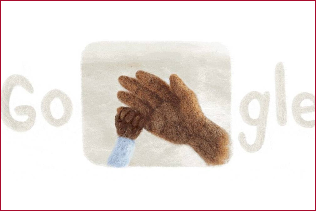 Mother’s Day 2022: Google Doodle celebrates Mother’s Day 2022 with a beautiful GIF