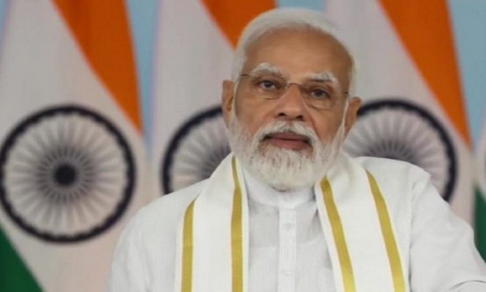 PM Modi to interact with Indian Deaflympians after their impressive show in Deaflympics 2021