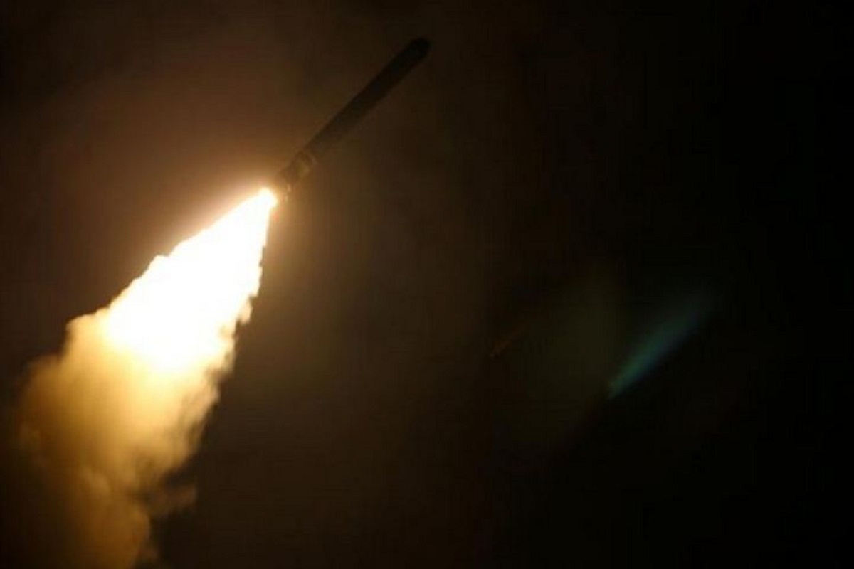 3 killed in fresh Israeli missile strike in Syria’s capital