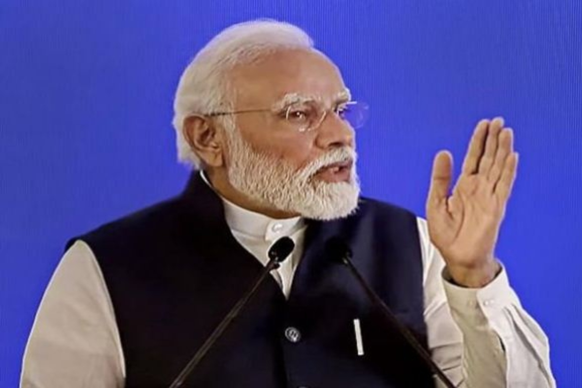 PM Modi to virtually attend BJP’s high-level meet to be held in Jaipur on May 20-21