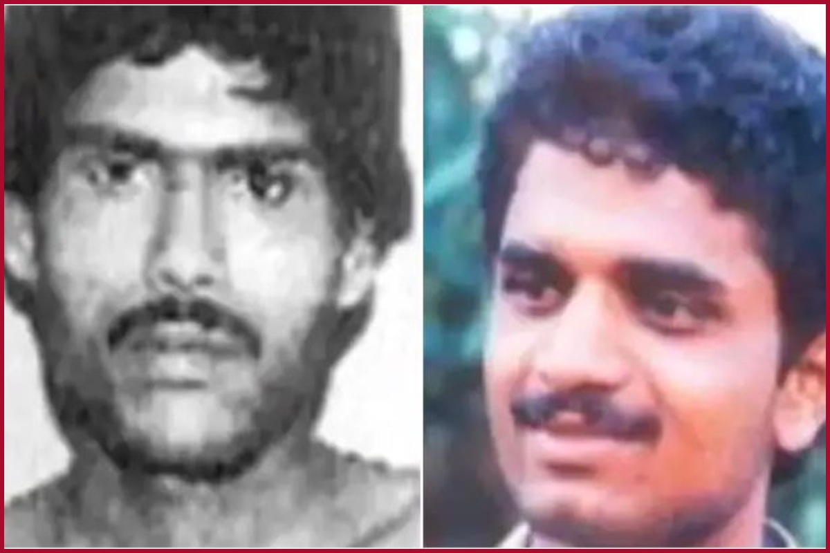 Rajiv Gandhi Assassination Convict Perarivalan