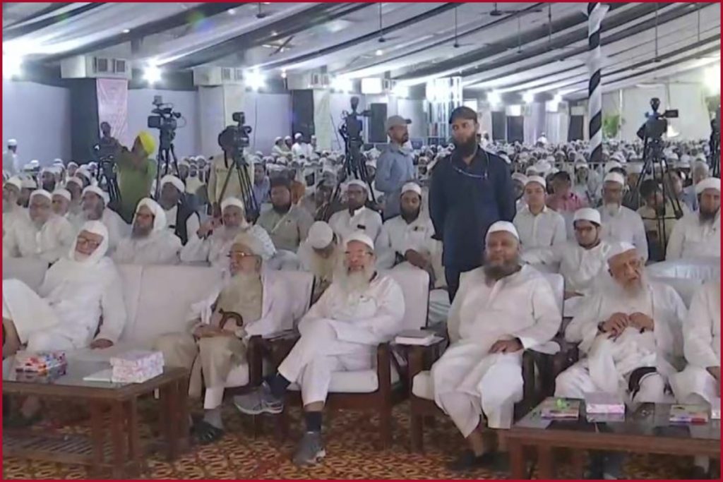 Jamiat Ulama-e-Hind