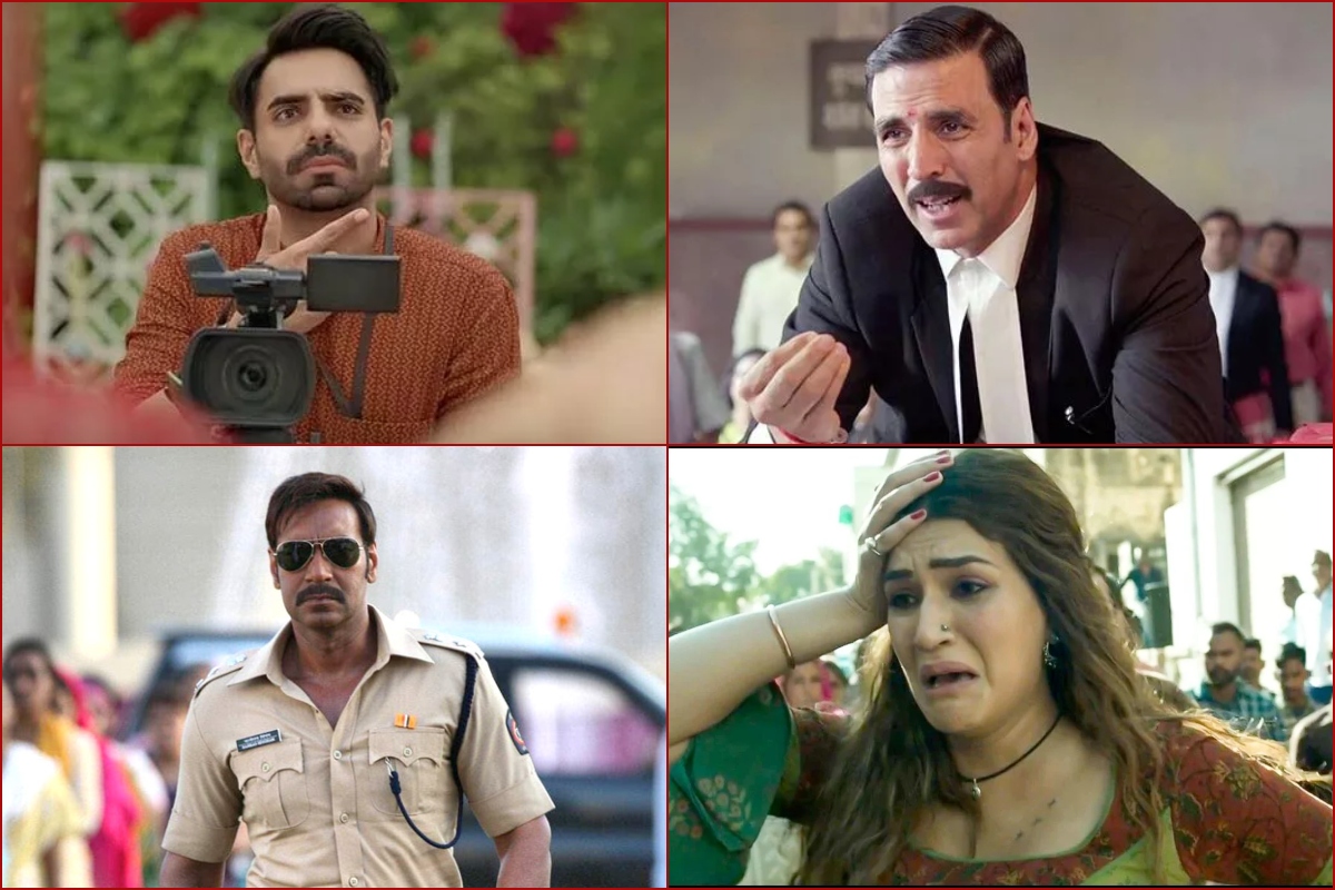 5 most maddening stereotypes found in every other Bollywood movie