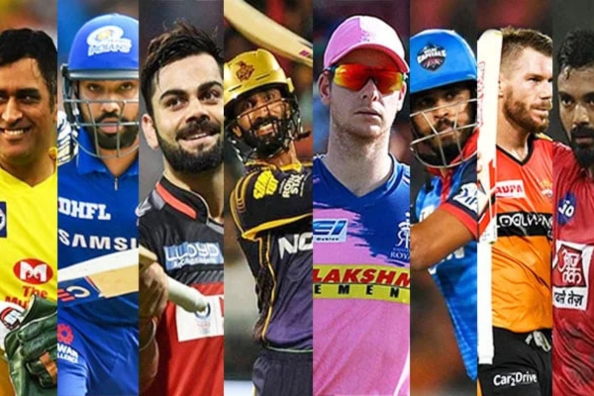 Face-off for IPL playoffs: GT enters knockout; how MI, CSK, RR, KKR, RCB stand a chance for qualification