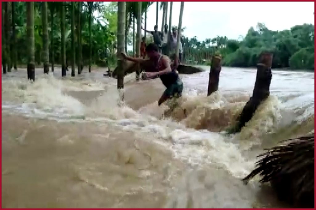 assam flood