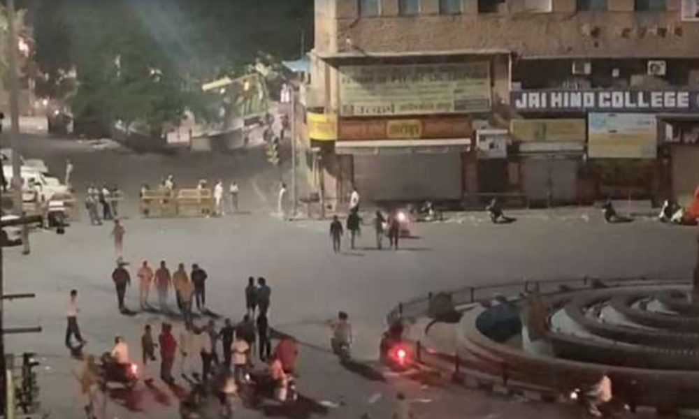 Jodhpur: Internet services suspended after stone-pelting incident