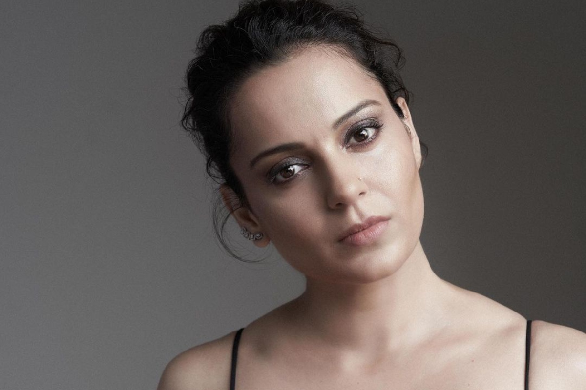 “Sexual Exploitation Is Common”: Kangana Ranaut reveals ‘Kala Sach’ of Bollywood