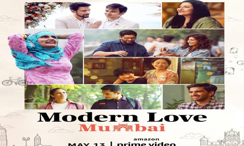 ‘Modern Love Mumbai’ Review: Amazon’s anthology series will make you fall in love with ‘City of Dreams’