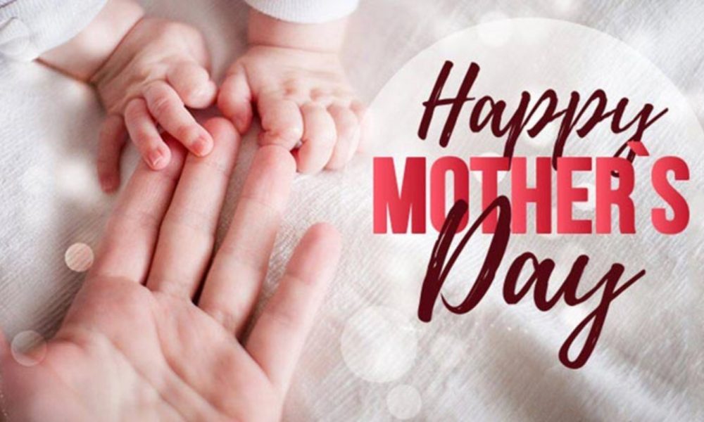 Mother'S Day 2024 India Dasya Ysabel