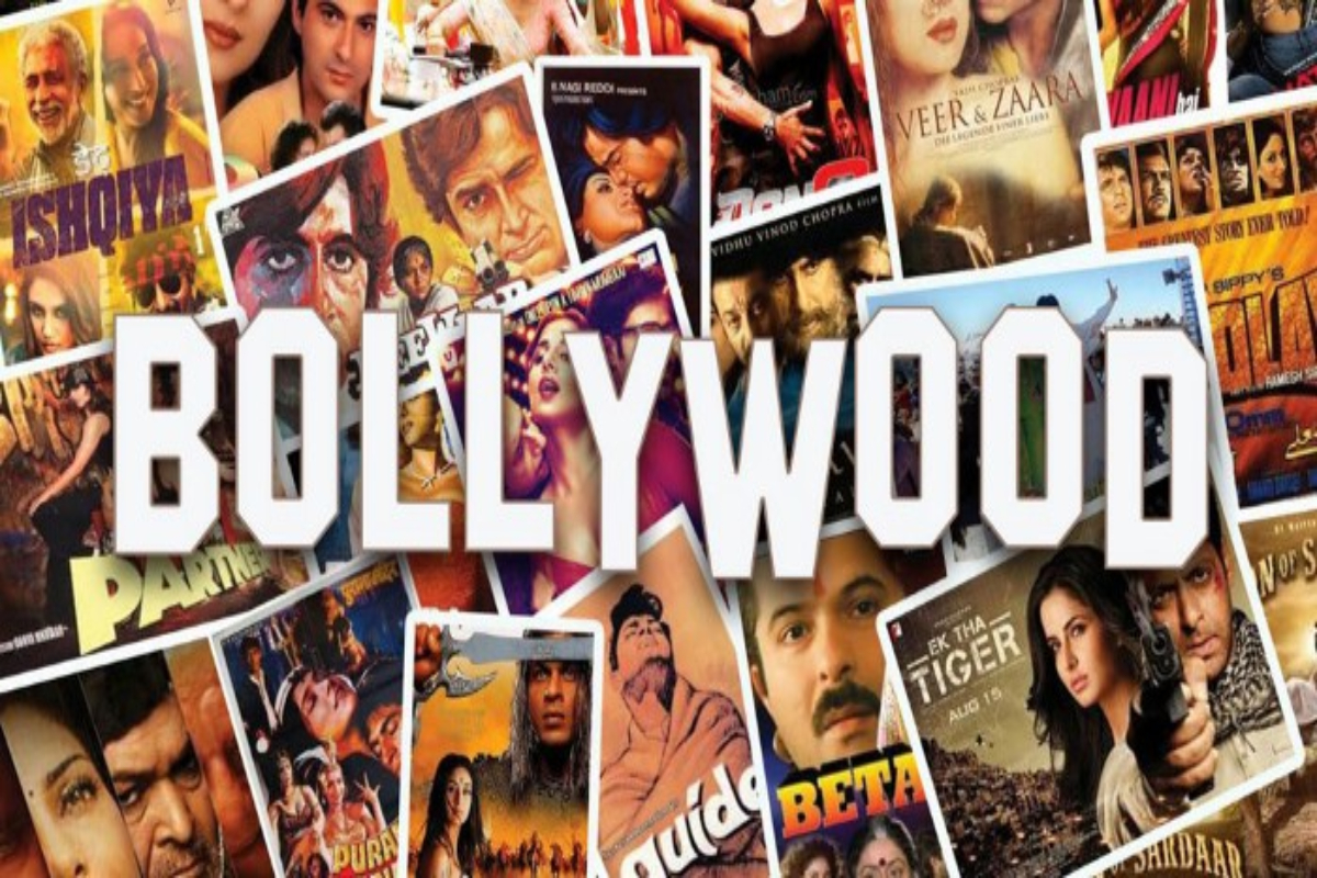 Bollywood and its mad obsession with the stereotype