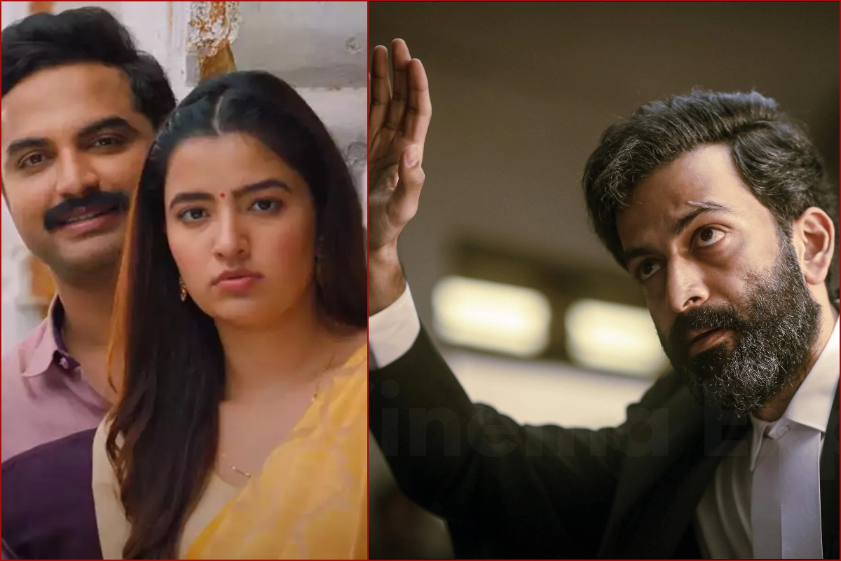 South movies, web series to lookout for on Hotstar, Netflix and Aha in first week of June 2022