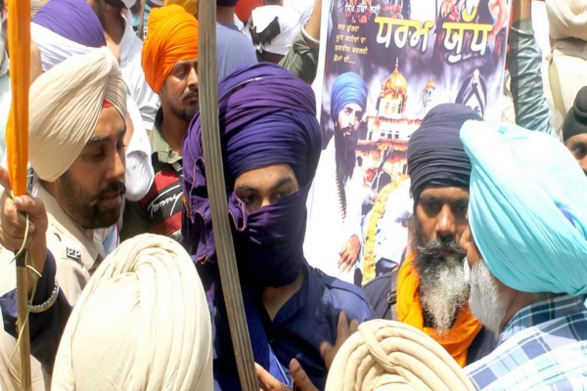 Patiala clashes: Key conspirator Barjinder Singh Parwana arrested