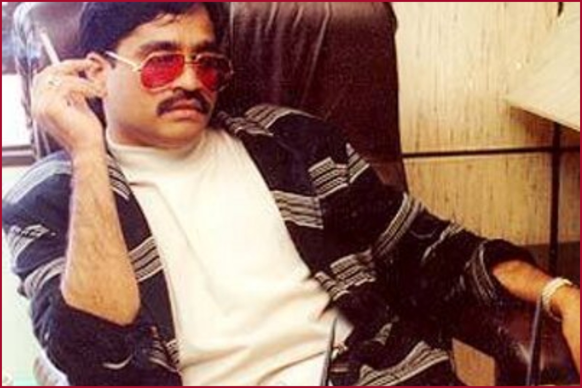 NIA conducts raids at Dawood’s associates, hawala operators in Mumbai