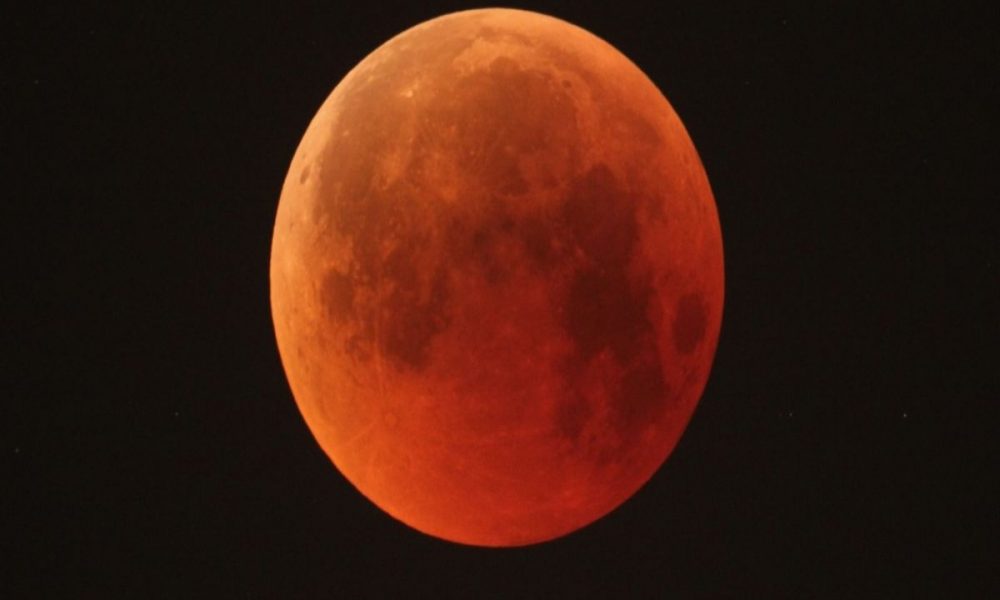 Lunar Eclipse 2022: How to watch Supermoon, timings and other details