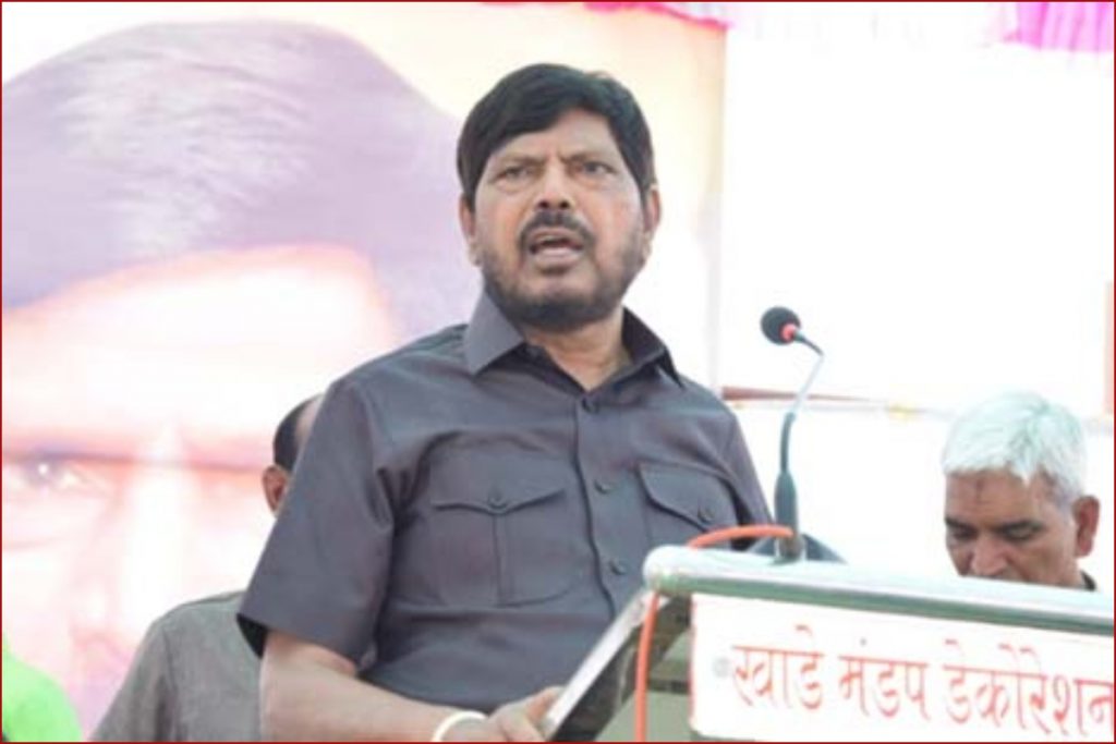 ramdas athawale